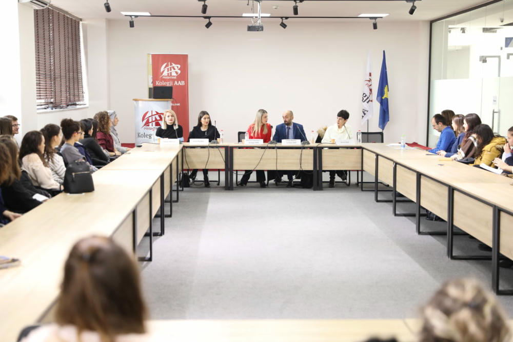 THE NUMBER OF YOUNG PEOPLE IN KOSOVO FACING MENTAL HEALTH PROBLEMS IS