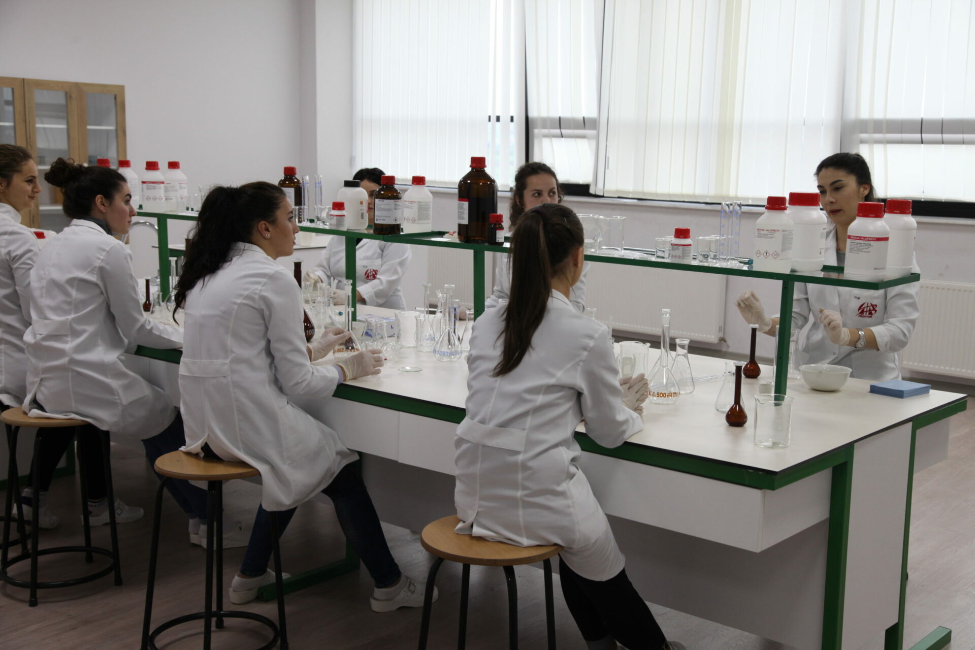 International Nurses Day