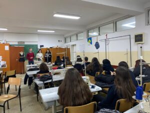 Faculty of Public Administration