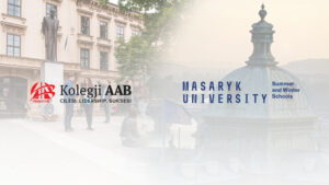 Invitation to apply to the summer school organized by Masaryk University - Czech Republic