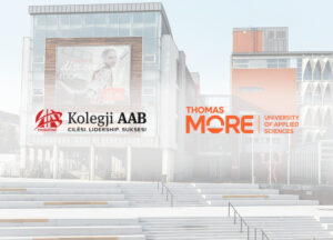 AAB College announces open call for student exchange at Thomas More University, Belgium