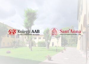 Invitation to AAB College students to participate in the summer school in Italy
