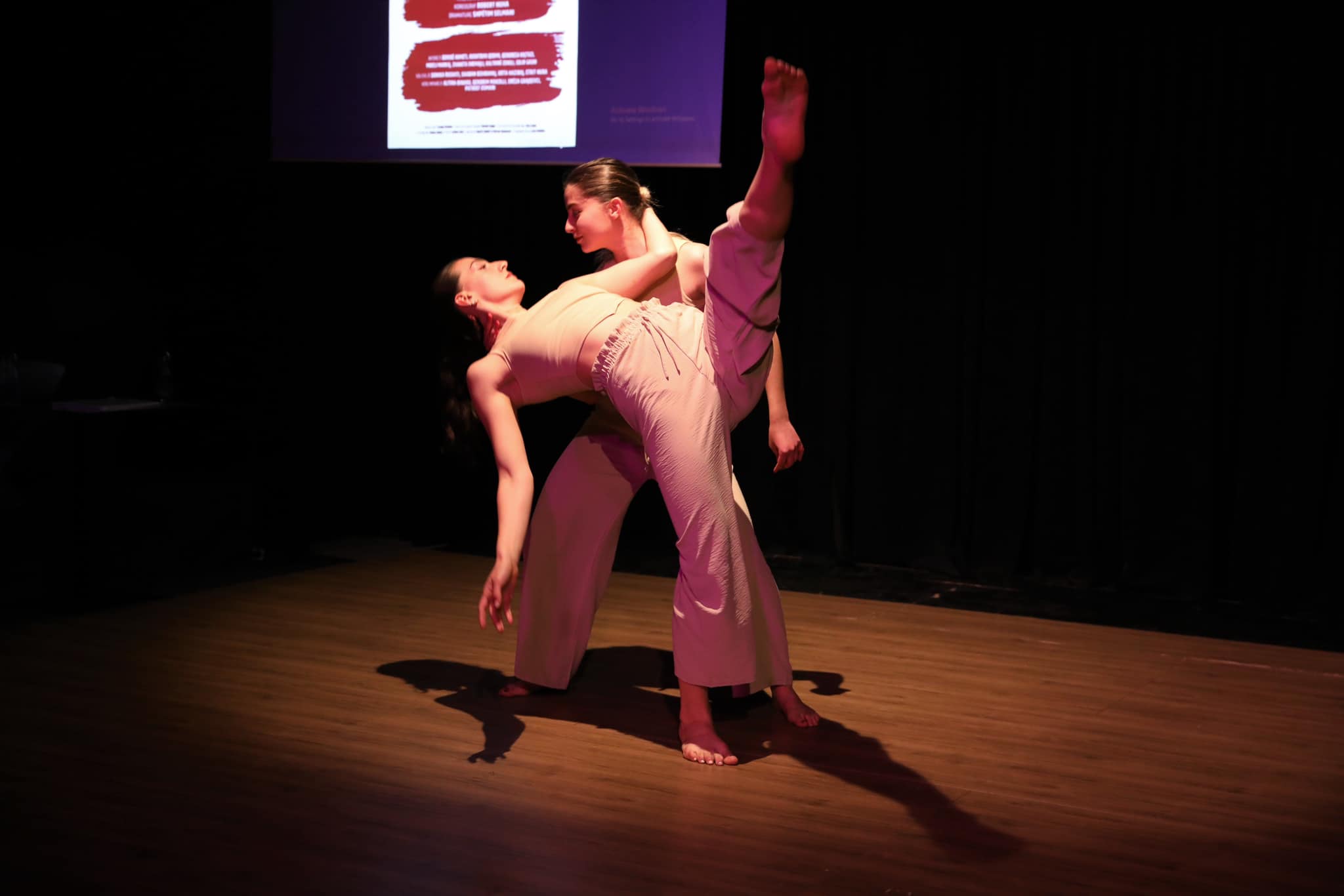 International Dance Day is marked with a special activity by AAB College
