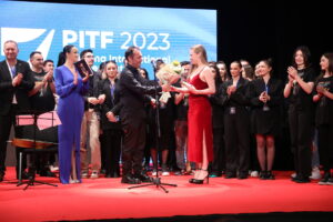 The PITF that united the theaters of the world in Kosovo ends its seventh edition with the Awards Ceremony