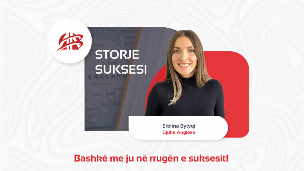 AAB College Student Gets a Job at the American Chamber of Commerce Thanks to the 2023 AAB Job Fair