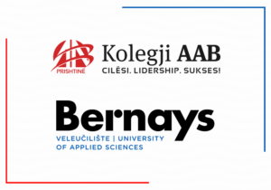 Call for applications for staff exchange at Edward Bernays University of Applied Sciences
