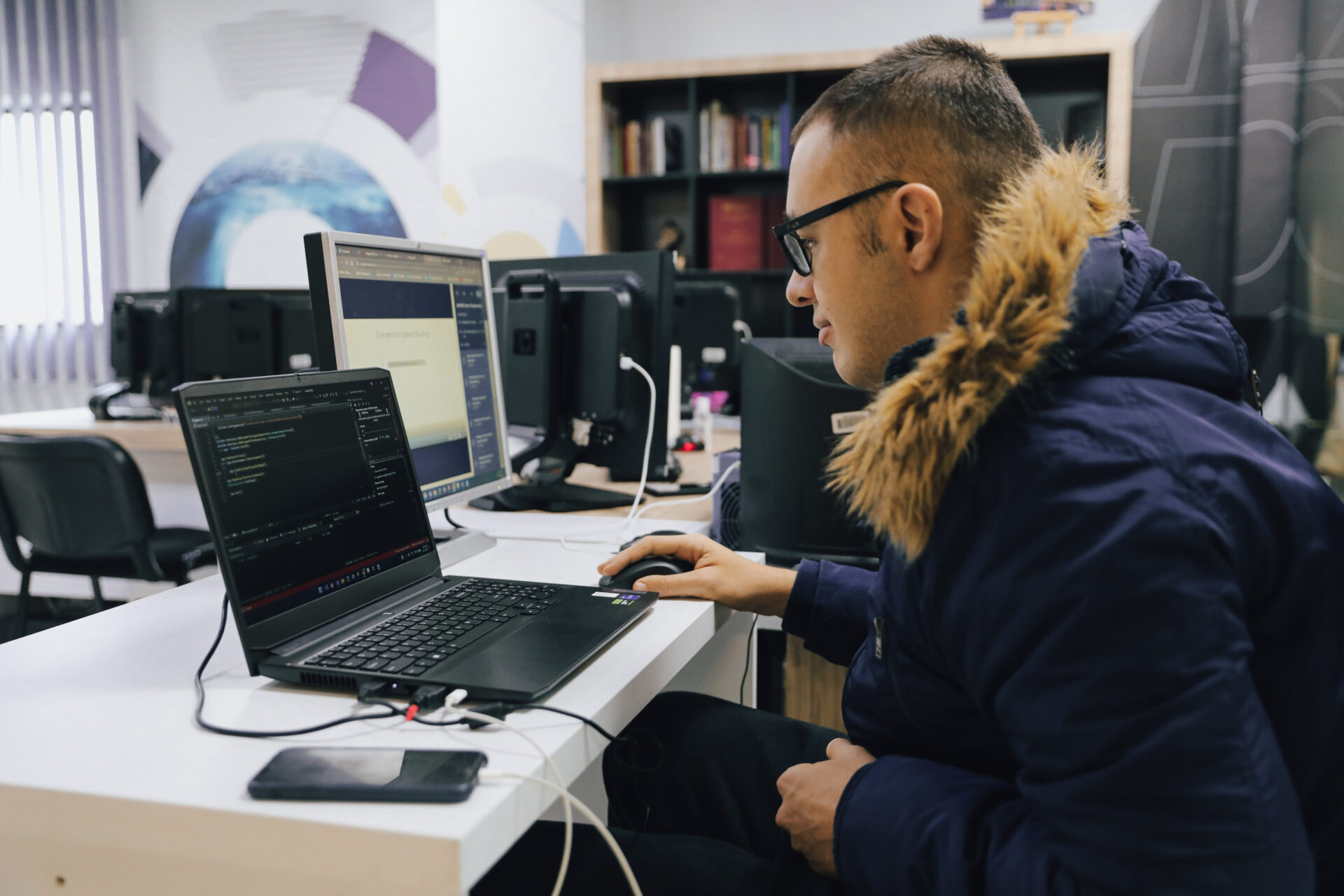 Internship Software Development