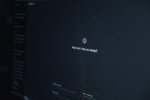 ChatGPT training organized by the Student Union and the Faculty of Computer Science begins