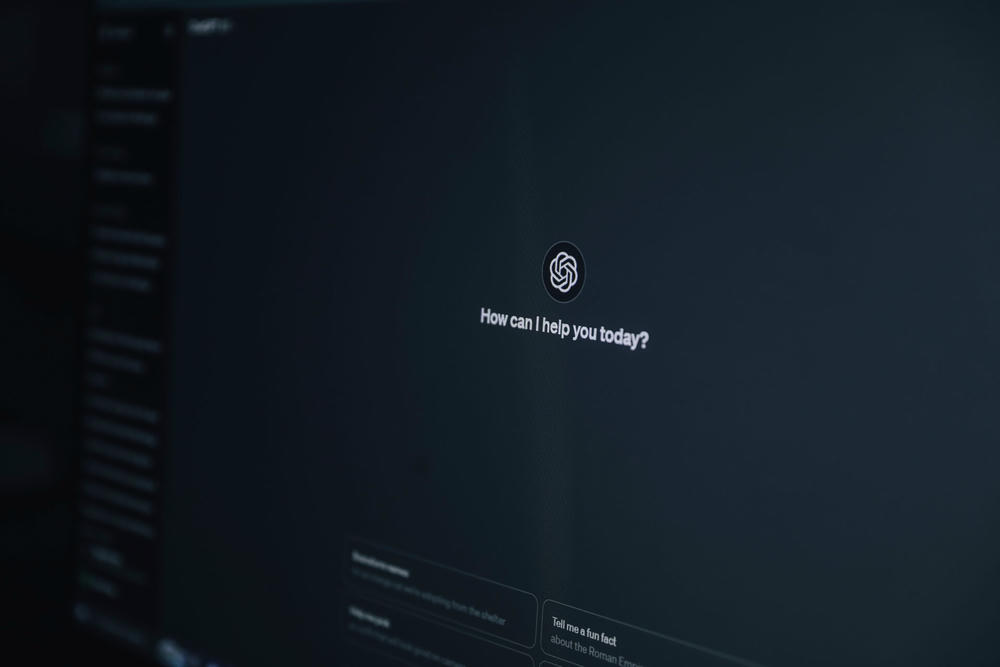 ChatGPT training organized by the Student Union and the Faculty of Computer Science begins