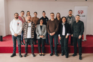 The Debate Club of the Faculty of Foreign Languages holds its next debate session