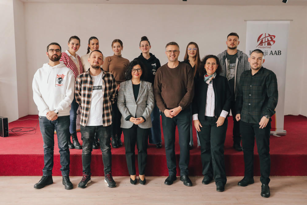 The Debate Club of the Faculty of Foreign Languages holds its next debate session