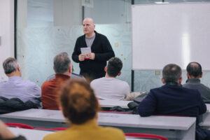 The Teaching Council of the Faculty of Computer Sciences holds its next meeting
