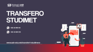 The deadline for transferring studies to AAB College continues to be open