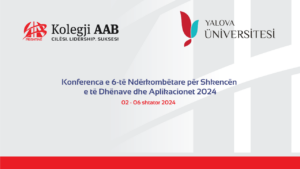 From September 2-6, the 6th International Conference on Data Science and Applications 2024 will be held at AAB College
