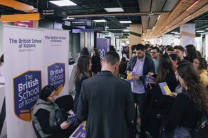 The third edition of the Career and Employment Fair at AAB College is successfully completed