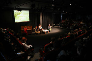 International Poetry Day is marked with a special discussion panel at AAB College