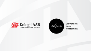 Call for applications to the Jeann Monnet Module at the Université de Caen Normandie, France