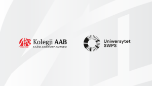 Call for AAB College students for exchange through ERASMUS+ at SWPS University in Warsaw