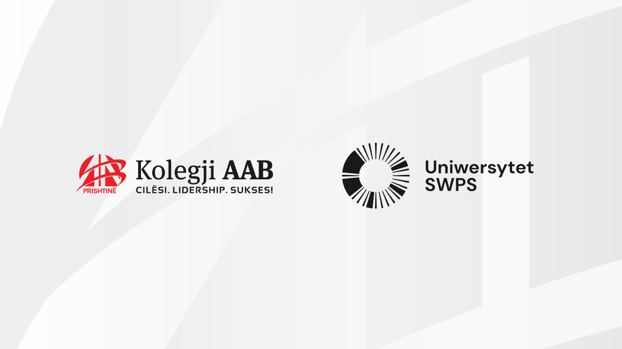 Call for AAB College students for exchange through ERASMUS+ at SWPS University in Warsaw
