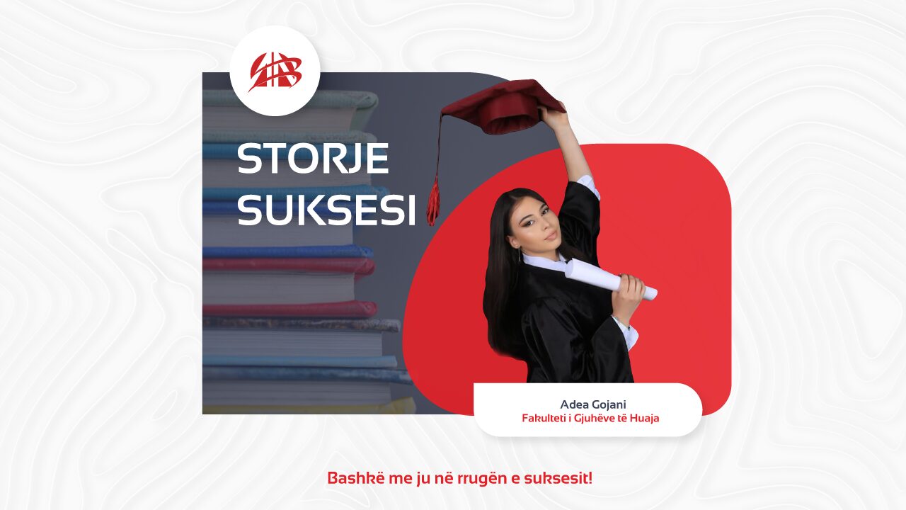 AAB College student gets hired at one of the most prestigious schools in the US