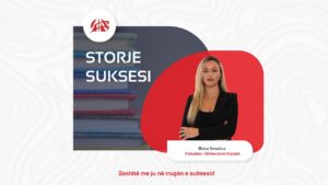 AAB College student is employed as a teacher in the United States of America