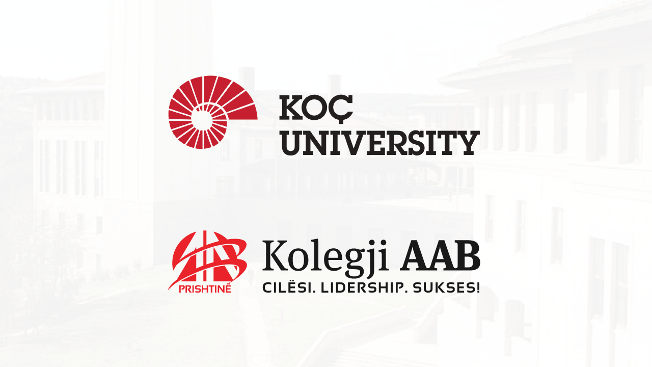 Call for student exchange in the autumn semester 2024/2025 at Koc University