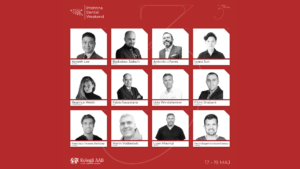 The Faculty of Dentistry organizes the third edition of the International Congress of Dentistry "Prishtina Dental Weekend"