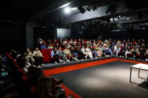 The Faculty of Psychology holds a student conference as part of mental health awareness month