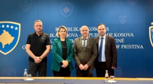The Faculty of Law and the Basic Court sign a cooperation agreement that foresees the implementation of internships for students