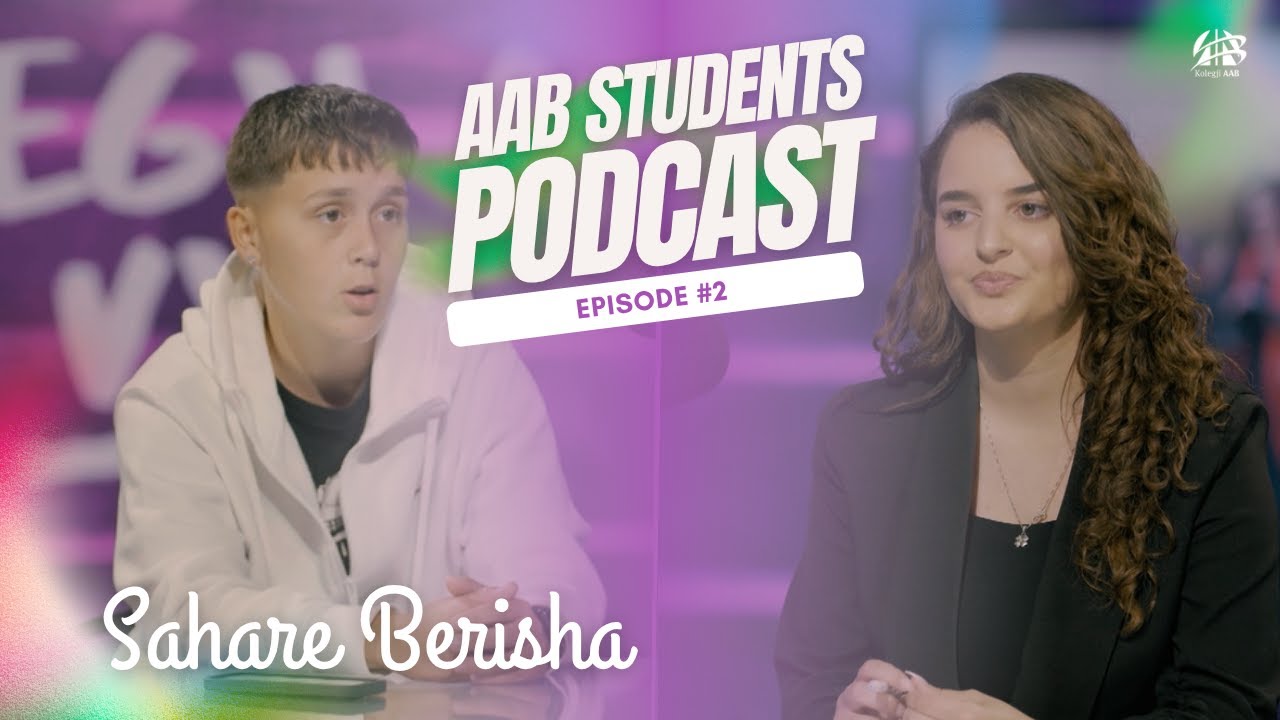Podcast Episode 2