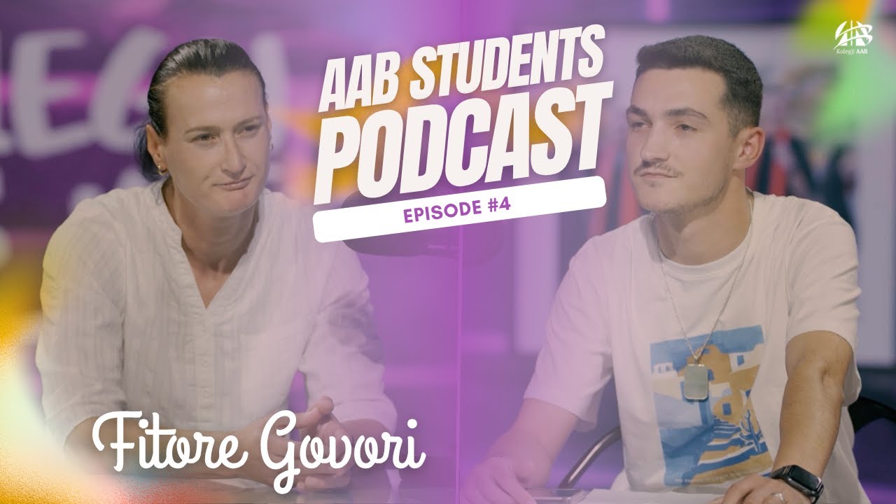 Podcast Episode 4