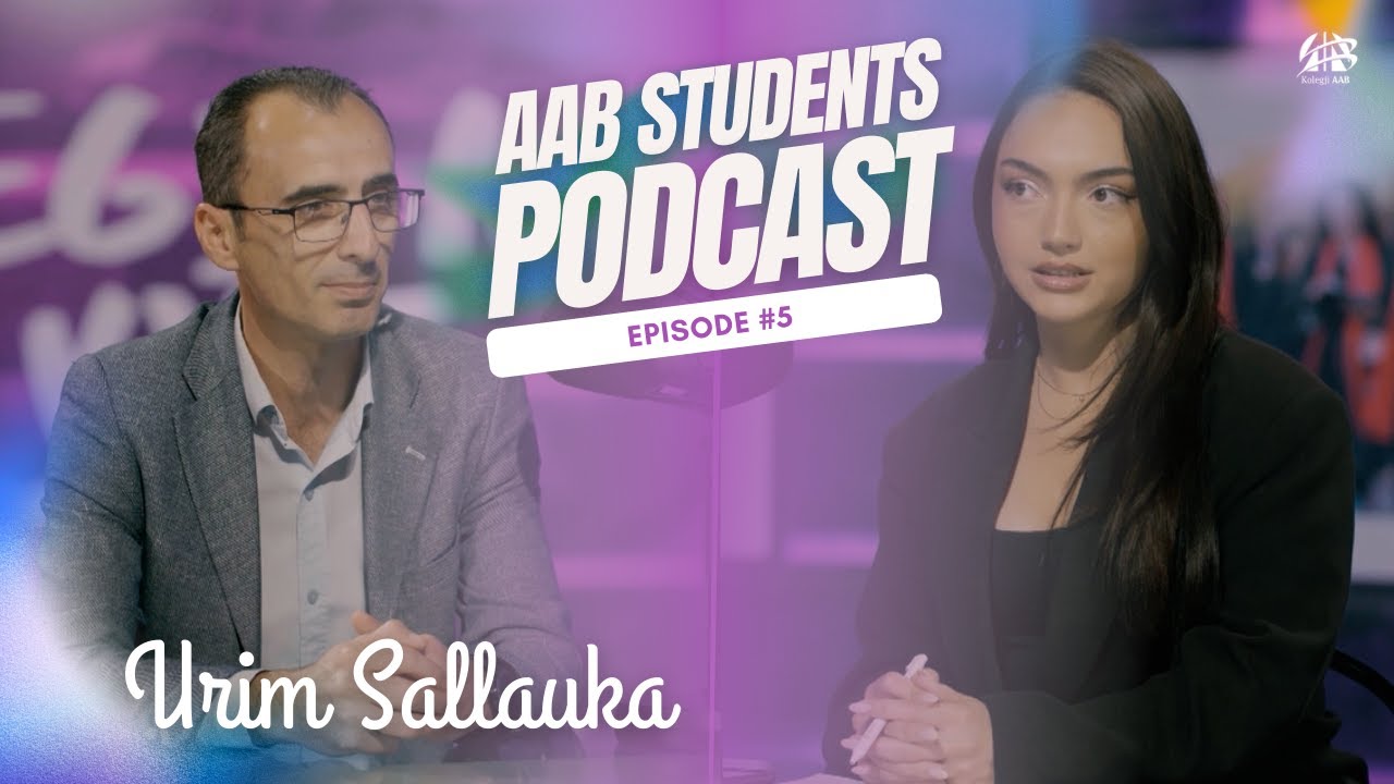 Podcast Episode 5