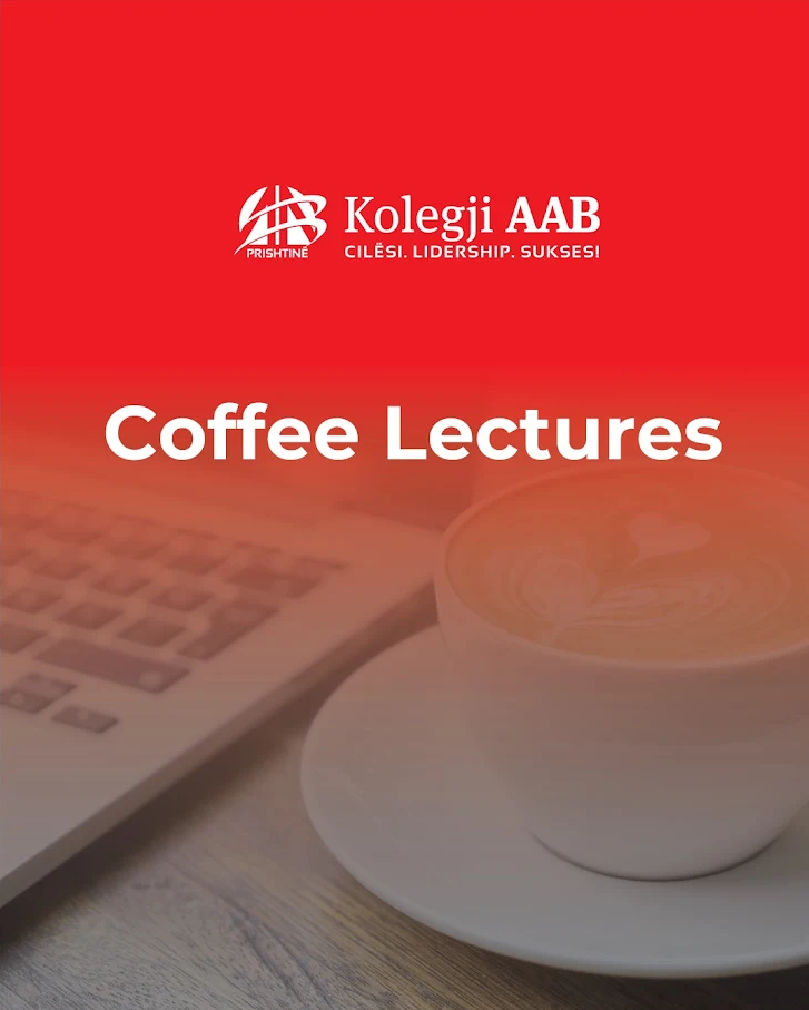 Coffe Lectures, Kolegji AAB