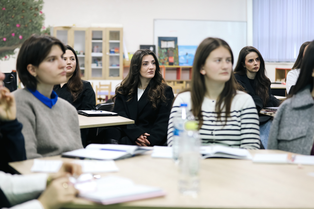 Integrimi i Teknologjisë në Edukim - Kolegji AAB
